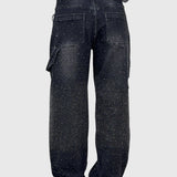 Stella™ | Pantaloni Diamond