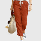 Zanra™ | Pantaloni Estivi Eleganti