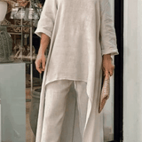 Amanda - Breezy Elegance Set