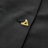 Top Minimalista Elegante