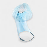 Body con Maniche Raglan