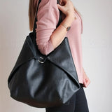Dagmar – Borsa tote retro grande