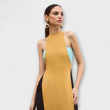 Intero Turchese Scuro