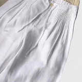 Saree | Pantaloni Comodi