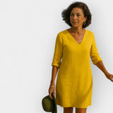 Abito Estivo con Stile Arioso