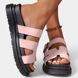 Claudia | Sandali Ortopedici Chic