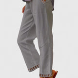 Skyla™ | Pantaloni Sofisticati