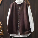 THE ROWAN | CARDIGAN GRACE