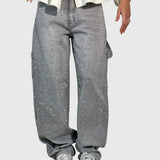 Stella™ | Pantaloni Diamond