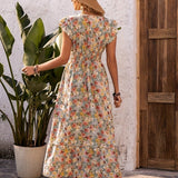 Azaleah - Summer Elegance Dress