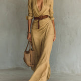 Sahara - Effortless Style Dress