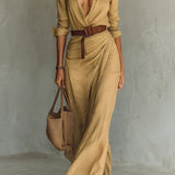 Thea - Effortless Style Dress