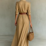 Thea - Effortless Style Dress