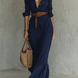 Thea - Effortless Style Dress