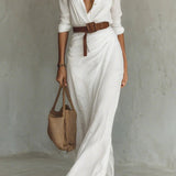 Thea - Effortless Style Dress