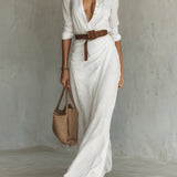 Sahara - Effortless Style Dress