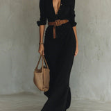 Sahara - Effortless Style Dress