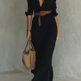 Thea - Effortless Style Dress