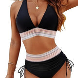 Amelia - Bikini Set with Tummy Control