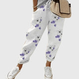 Madeline™ | Pantaloni Estivi Eleganti