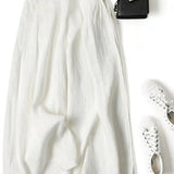 Leah - Effortless Wide-Leg Pants