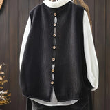 THE ROWAN | CARDIGAN GRACE