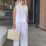 Cyrell - Casual Elegance Set