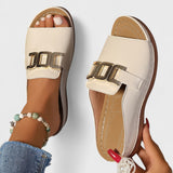 Venesia - Sandalo di tendenza