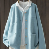 THE MARCELLA | ELEGANT CARDIGAN