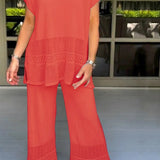 Elodie - Timeless Comfy Set