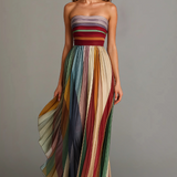 Gracelyn | Effortless Long Dress