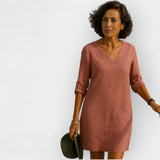 Abito Estivo con Stile Arioso