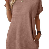 Billie - Chic Summer Dress