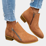 Gilda | Scarpe Ortopediche Raffinate