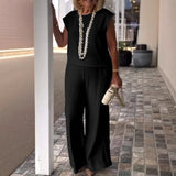 Caledona - Elegant Comfy Set