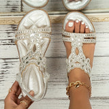 Ariella - Boho Sandals