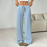 Nexa - Lounge Grid Pants