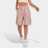 Shorts Cargo Estivi da Donna