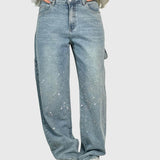 Stella™ | Pantaloni Diamond