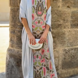 Delly - Boho Chic Dress