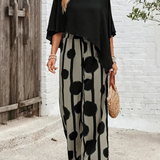 Sabria - Summer Relaxed Set