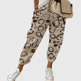 Madeline™ | Pantaloni Estivi Eleganti