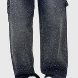 Stella™ | Pantaloni Diamond