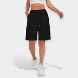 Shorts Cargo Estivi da Donna