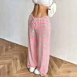 Nexa - Lounge Grid Pants