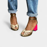 Clarissa | Sandali Estivi Chic