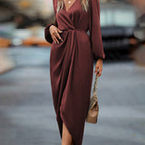 Genevieve - Charm Evening Dress