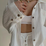 Espera - Breezy Two-Piece Set