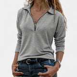 Lavinia | Blusa Classica Moda