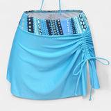 Gonna da Bikini per la Spiaggia